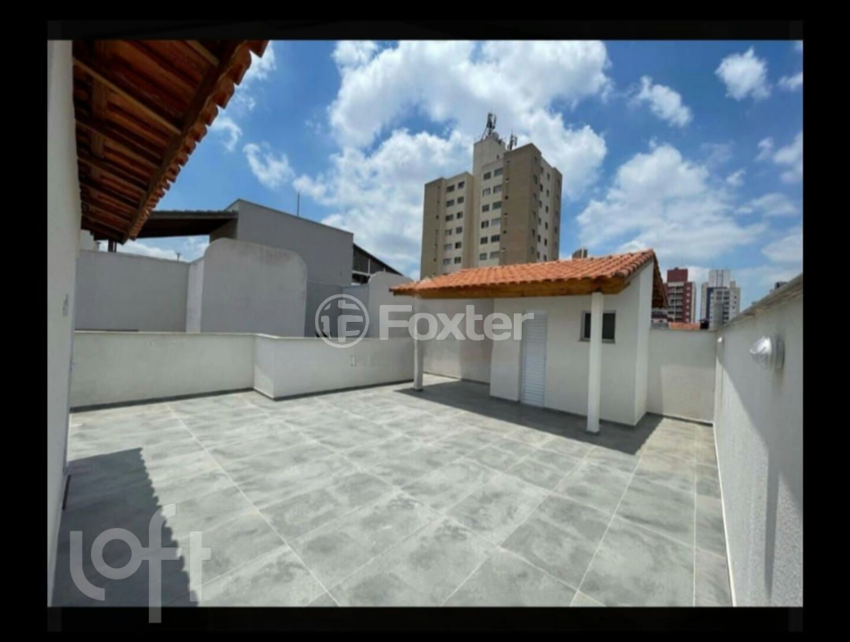Cobertura à venda com 2 quartos, 135m² - Foto 7