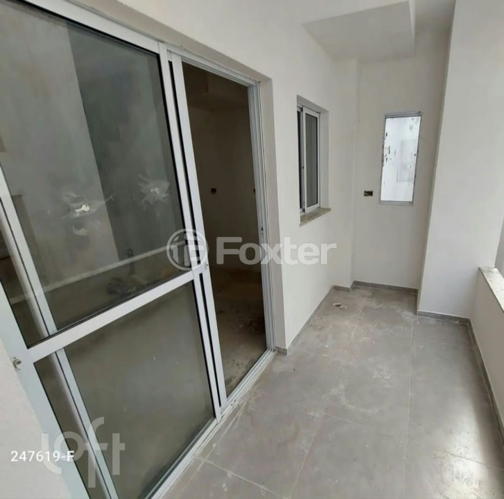 Cobertura à venda com 2 quartos, 135m² - Foto 2