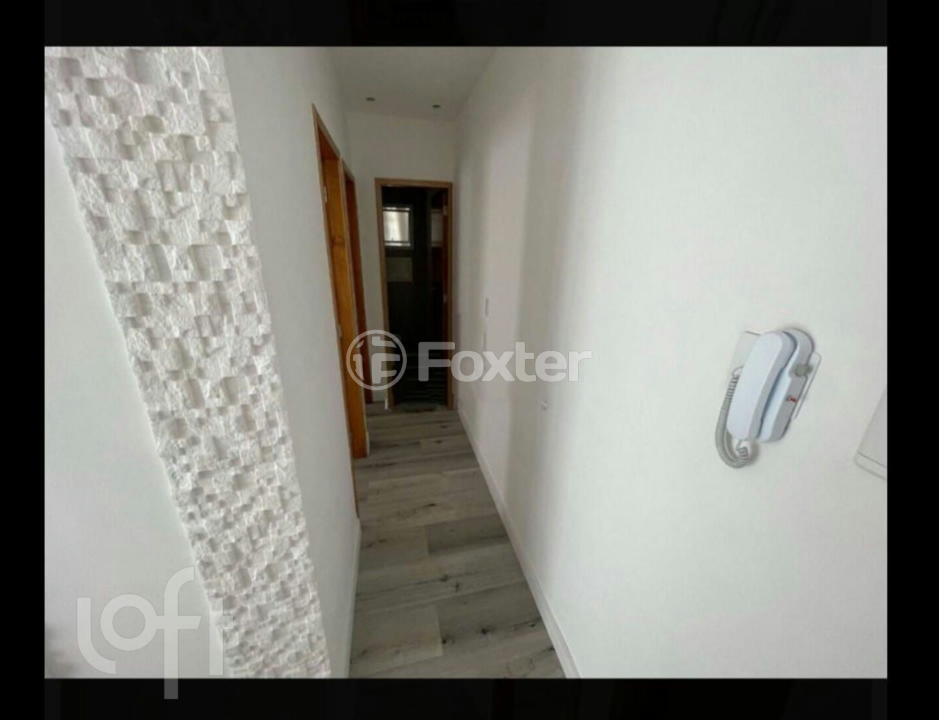 Cobertura à venda com 2 quartos, 135m² - Foto 4