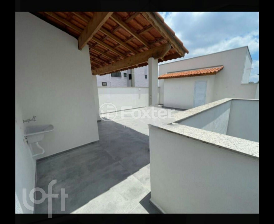 Cobertura à venda com 2 quartos, 135m² - Foto 33