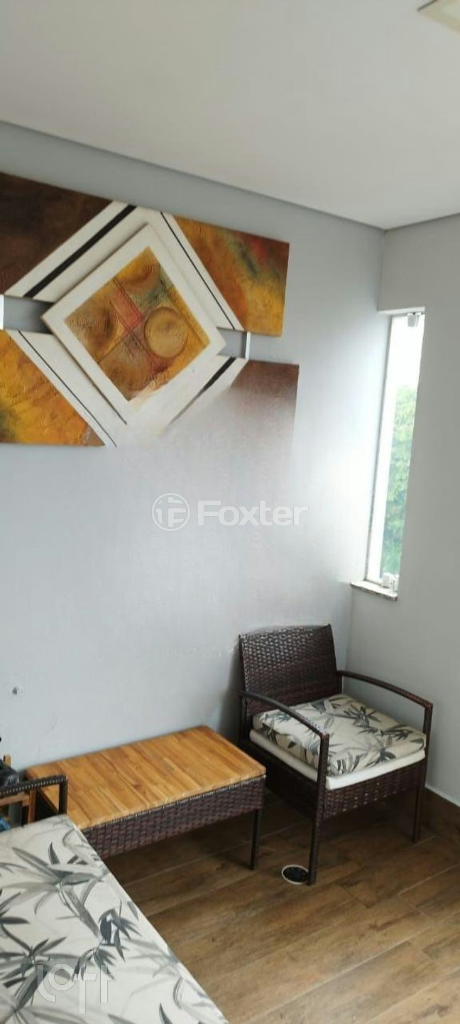 Cobertura à venda com 3 quartos, 186m² - Foto 16