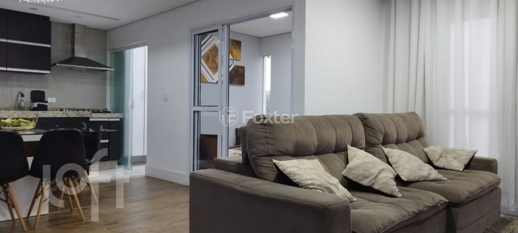 Cobertura à venda com 3 quartos, 186m² - Foto 2