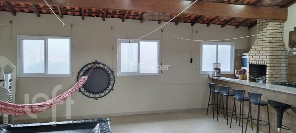 Cobertura à venda com 3 quartos, 186m² - Foto 8
