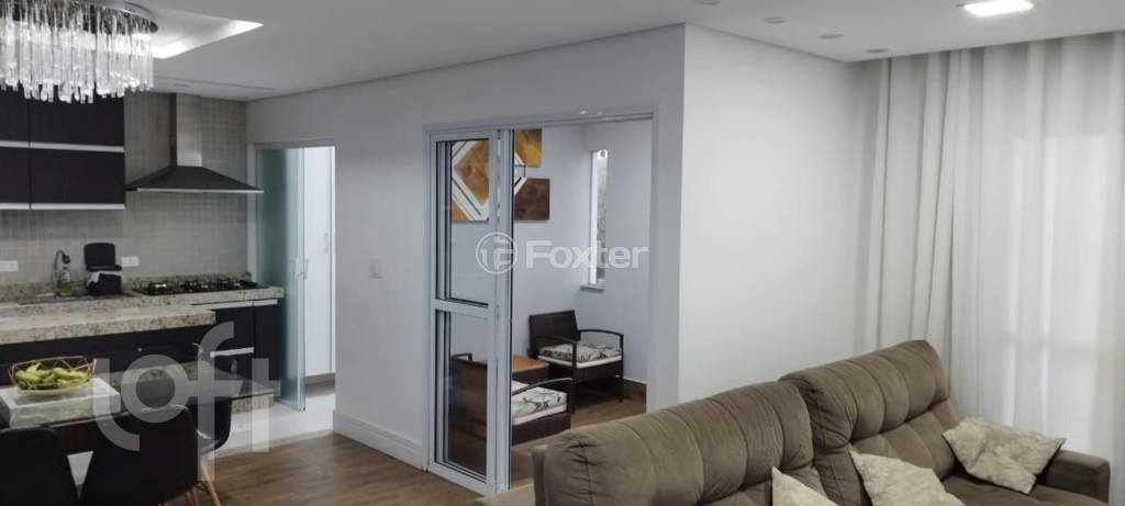 Cobertura à venda com 3 quartos, 186m² - Foto 3
