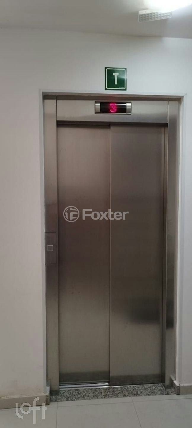 Cobertura à venda com 3 quartos, 186m² - Foto 30