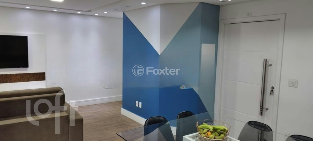 Cobertura à venda com 3 quartos, 186m² - Foto 1
