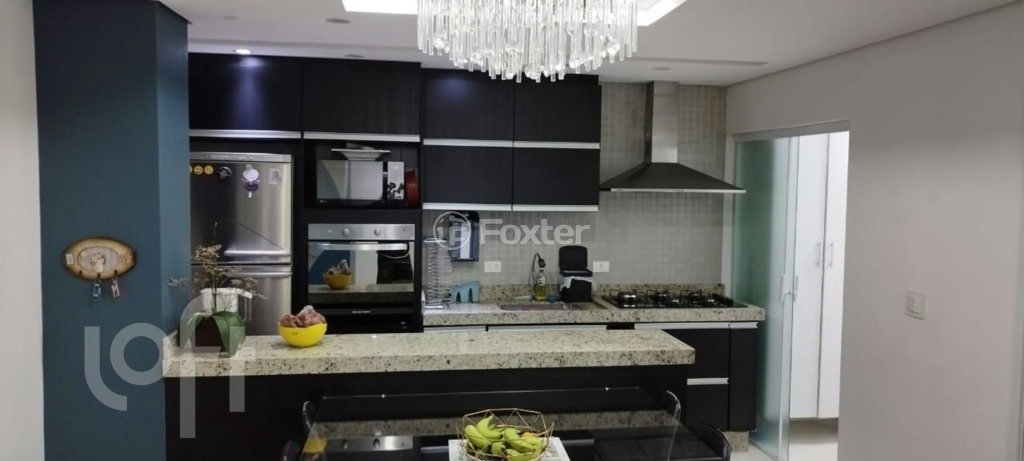 Cobertura à venda com 3 quartos, 186m² - Foto 6