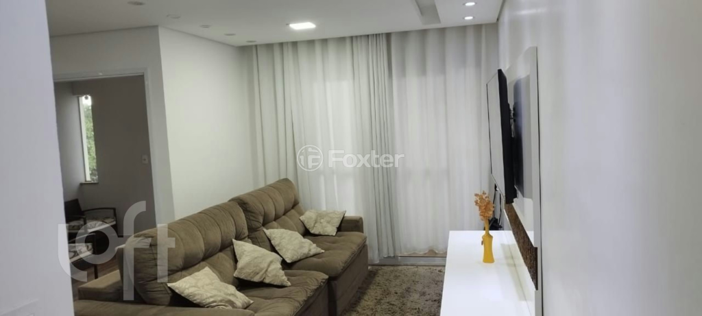 Cobertura à venda com 3 quartos, 186m² - Foto 4
