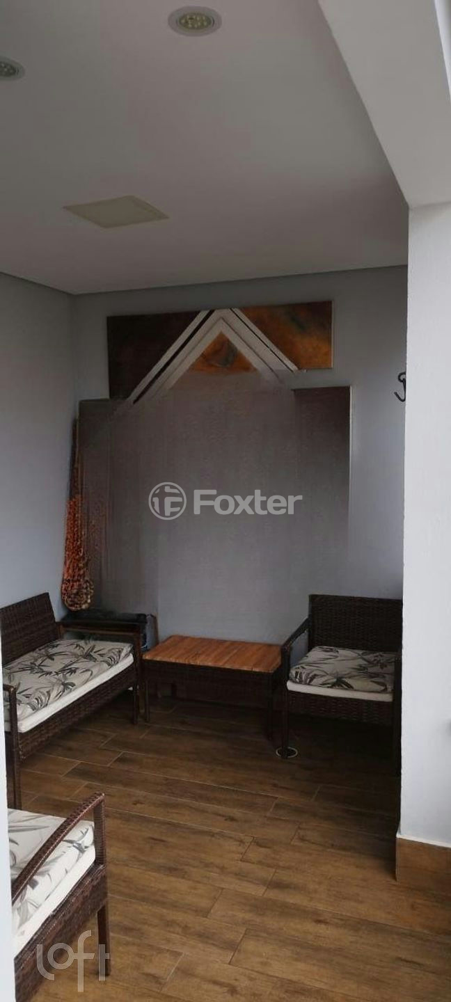 Cobertura à venda com 3 quartos, 186m² - Foto 15