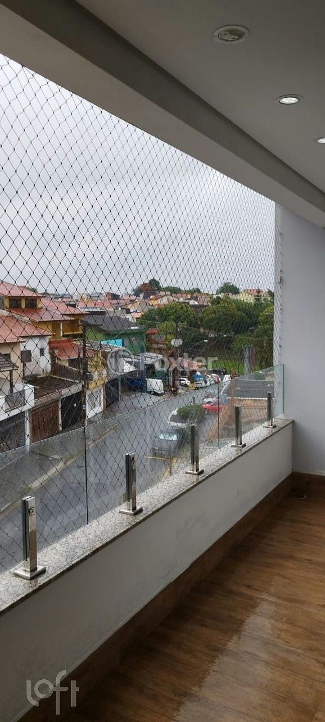 Cobertura à venda com 3 quartos, 186m² - Foto 11