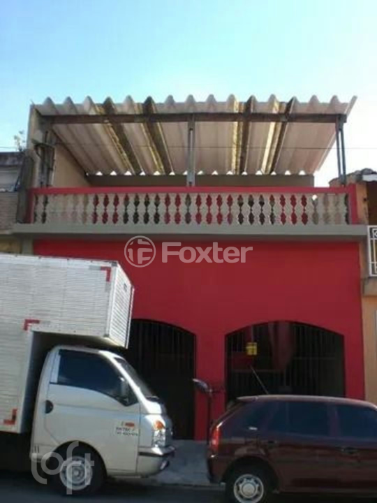 Casa à venda com 3 quartos, 295m² - Foto 11