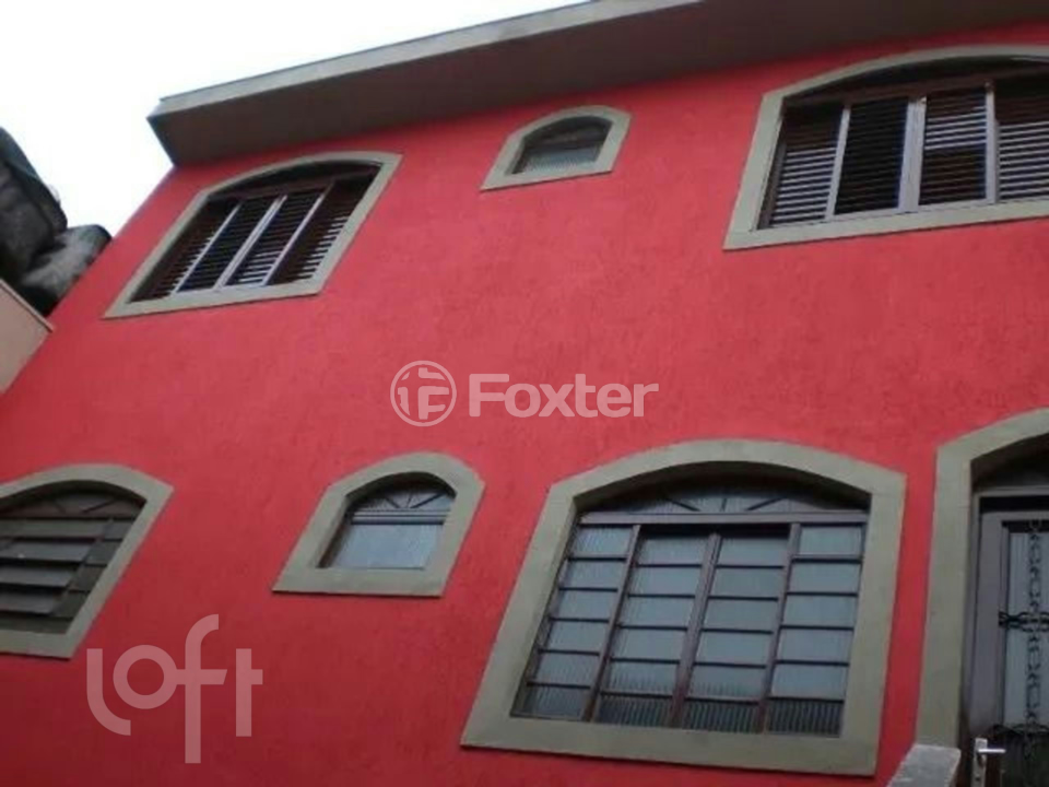 Casa à venda com 3 quartos, 295m² - Foto 14