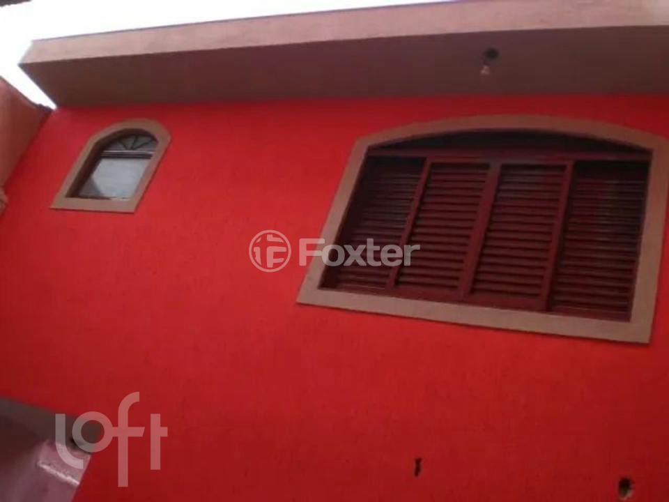 Casa à venda com 3 quartos, 295m² - Foto 1