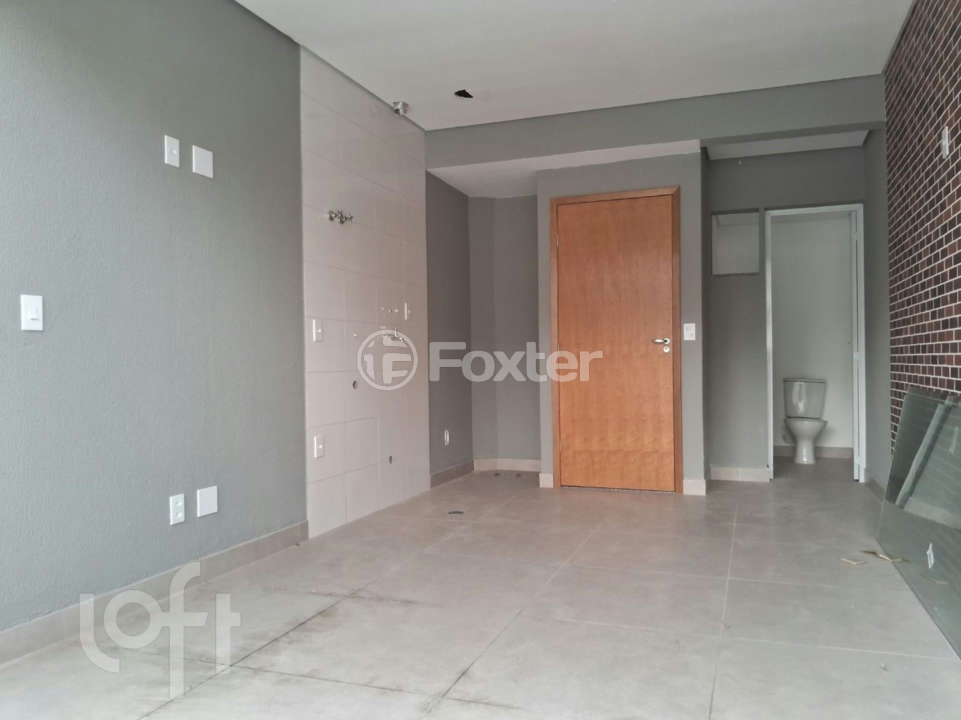 Cobertura à venda com 2 quartos, 95m² - Foto 19