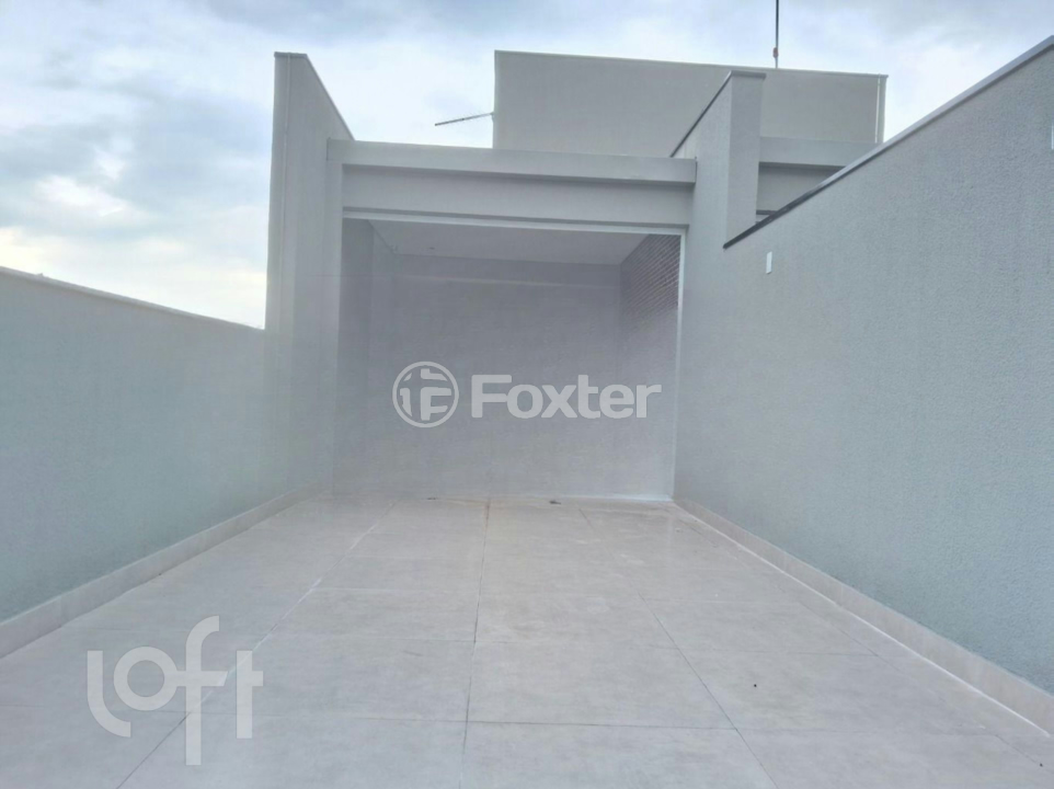 Cobertura à venda com 2 quartos, 95m² - Foto 24