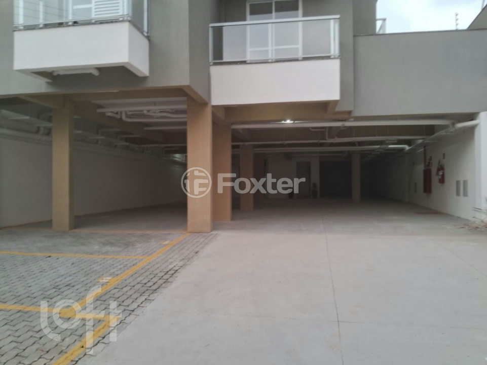 Cobertura à venda com 2 quartos, 95m² - Foto 37