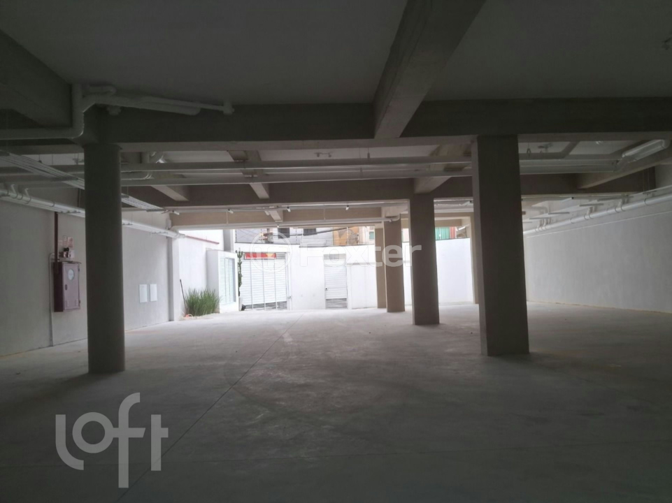 Cobertura à venda com 2 quartos, 95m² - Foto 35