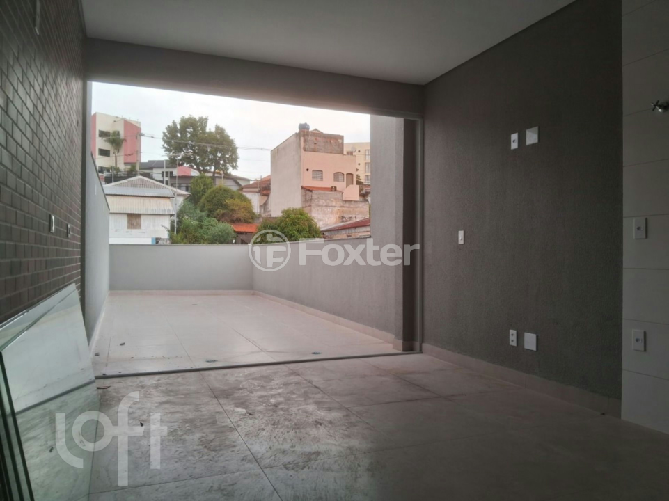 Cobertura à venda com 2 quartos, 95m² - Foto 17