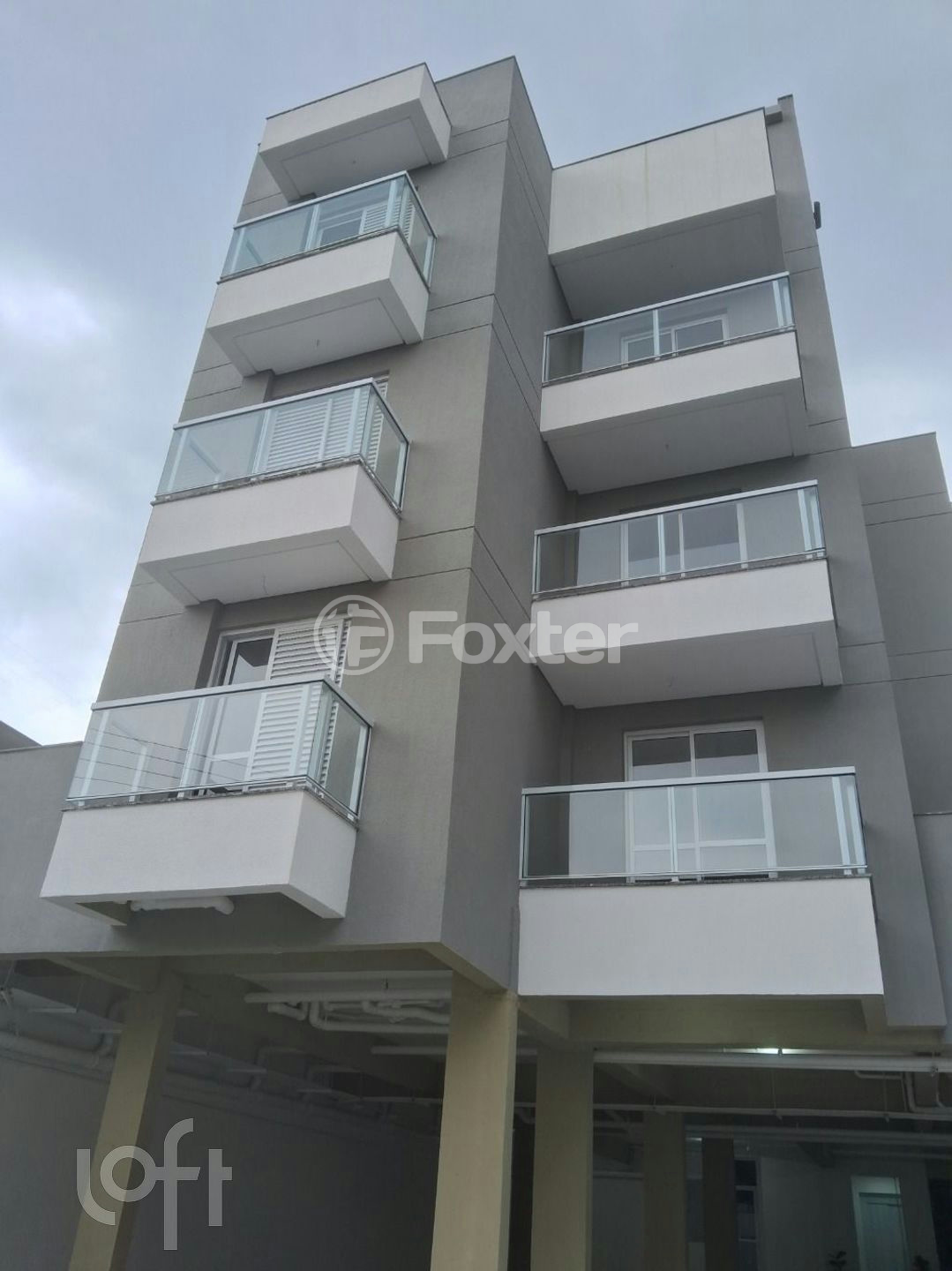 Cobertura à venda com 2 quartos, 95m² - Foto 36