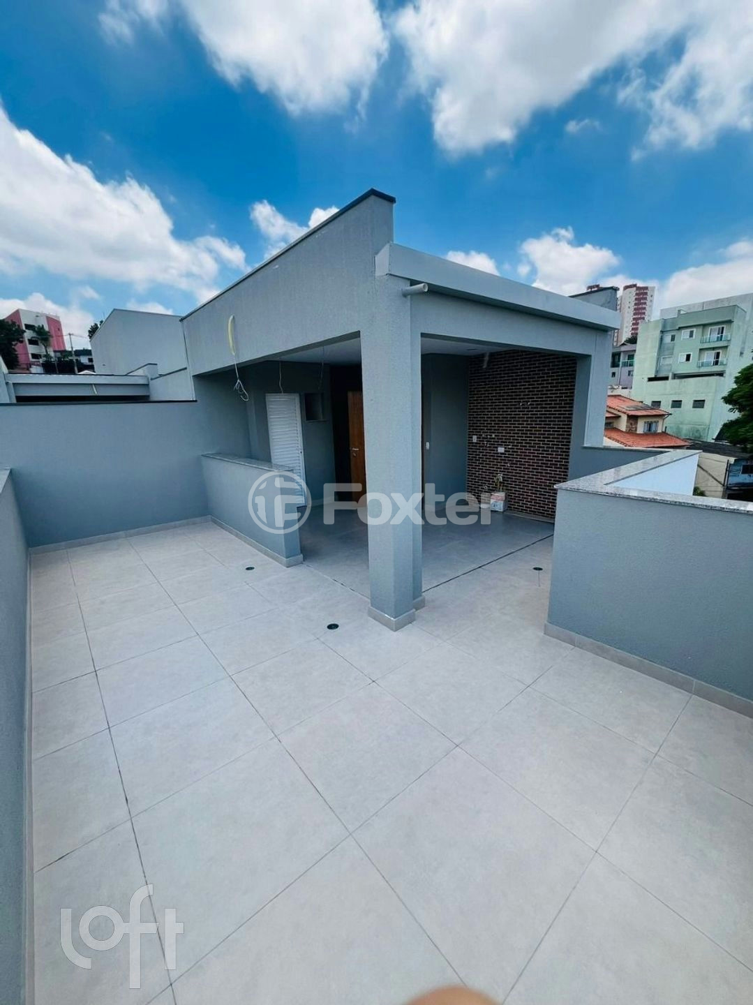 Cobertura à venda com 2 quartos, 95m² - Foto 28
