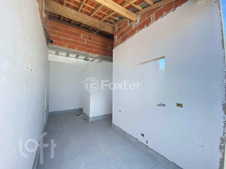 Cobertura à venda com 2 quartos, 100m² - Foto 7