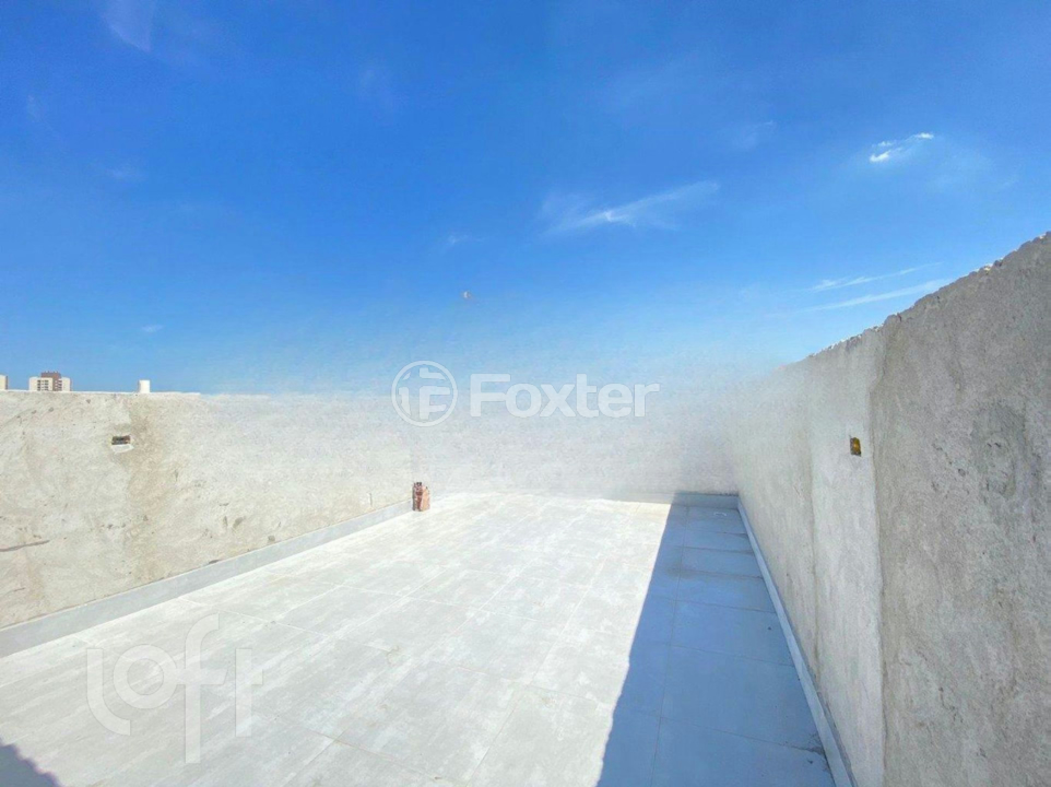 Cobertura à venda com 2 quartos, 100m² - Foto 9
