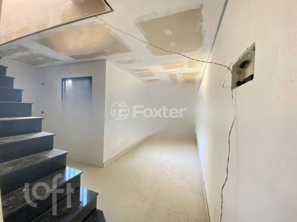 Cobertura à venda com 2 quartos, 100m² - Foto 12