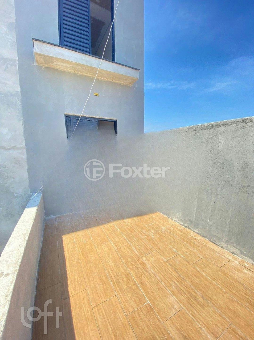 Cobertura à venda com 2 quartos, 100m² - Foto 11