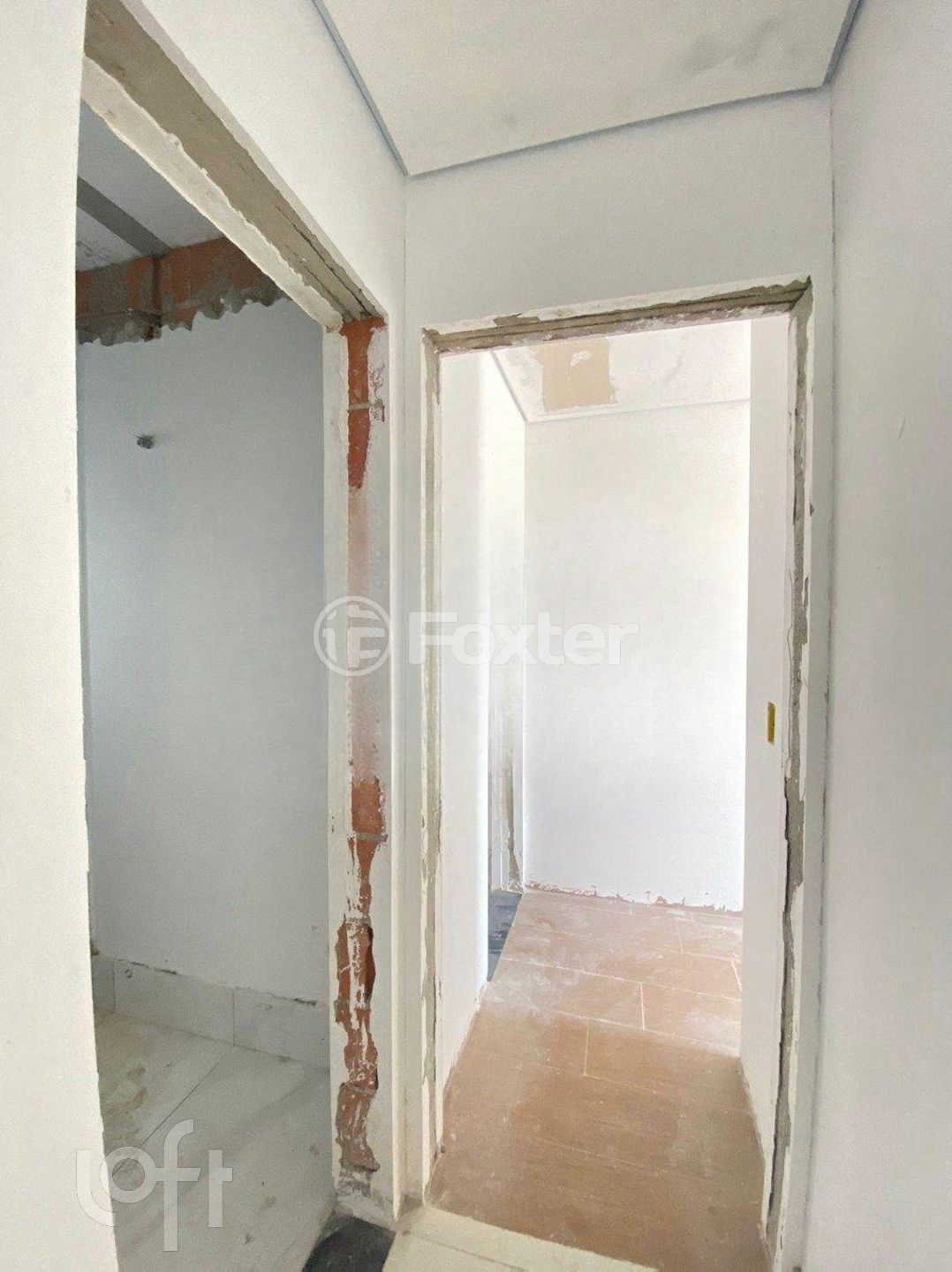Cobertura à venda com 2 quartos, 100m² - Foto 2