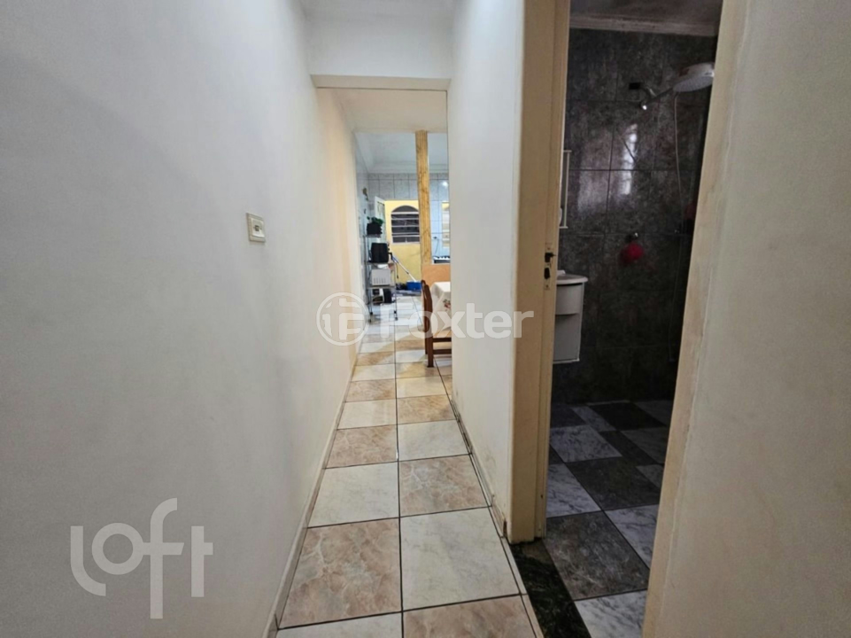 Casa à venda com 3 quartos, 221m² - Foto 11