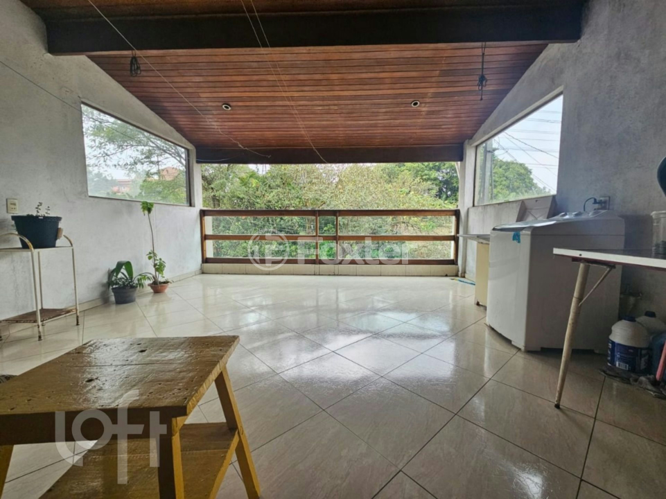 Casa à venda com 3 quartos, 221m² - Foto 36