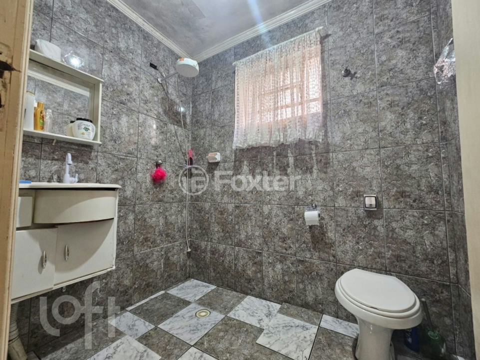 Casa à venda com 3 quartos, 221m² - Foto 12
