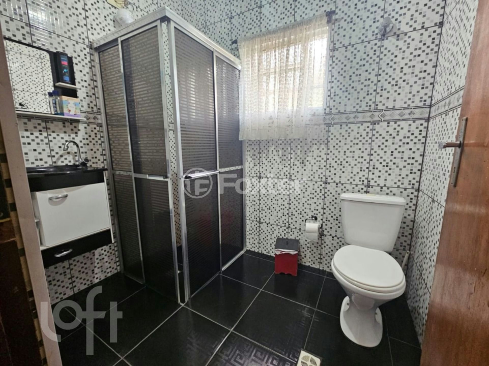 Casa à venda com 3 quartos, 221m² - Foto 19