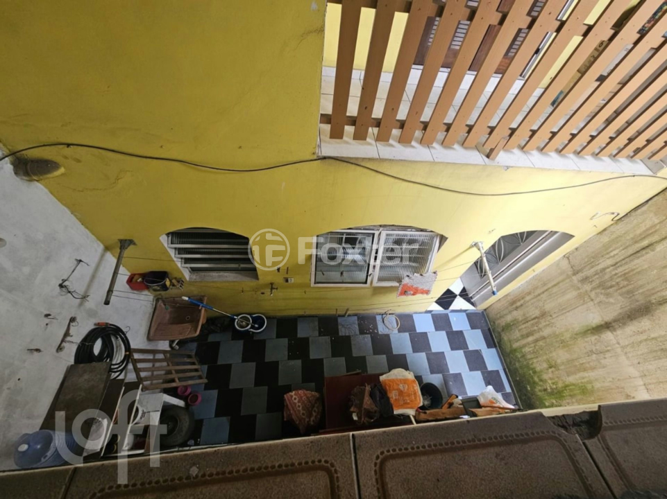 Casa à venda com 3 quartos, 221m² - Foto 23