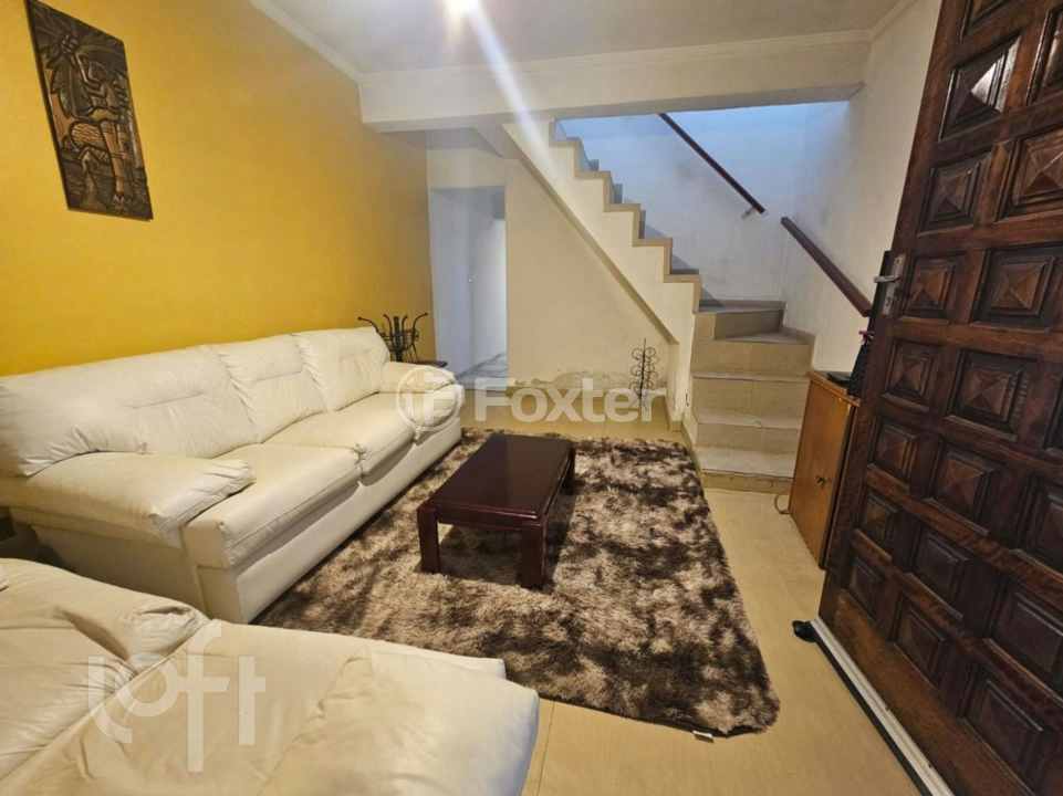 Casa à venda com 3 quartos, 221m² - Foto 3