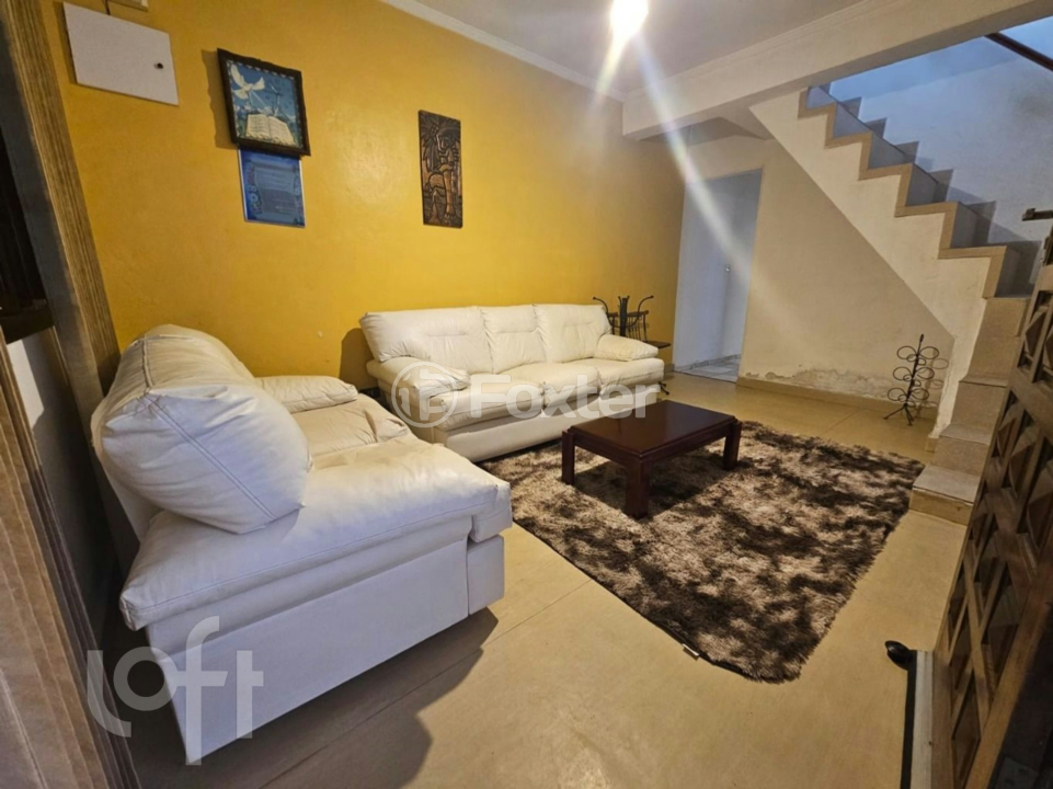 Casa à venda com 3 quartos, 221m² - Foto 2