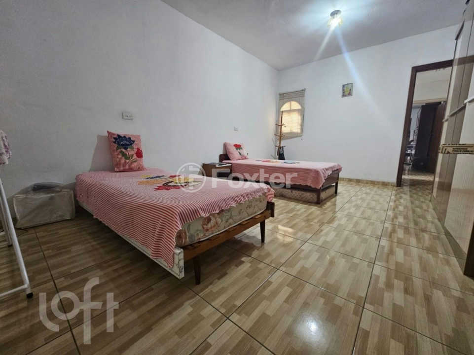 Casa à venda com 3 quartos, 221m² - Foto 22