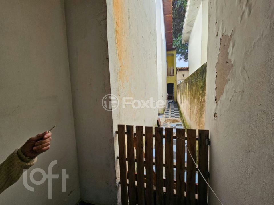 Casa à venda com 3 quartos, 221m² - Foto 33