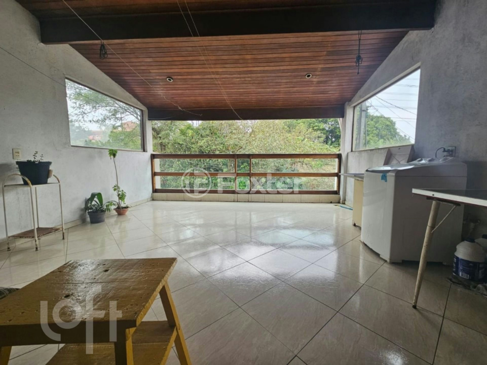 Casa à venda com 3 quartos, 221m² - Foto 17