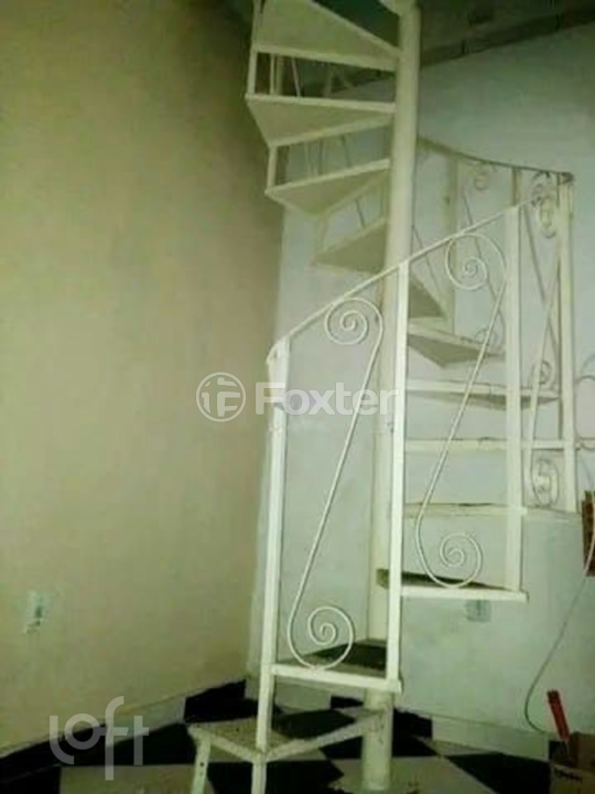 Casa à venda com 3 quartos, 221m² - Foto 29