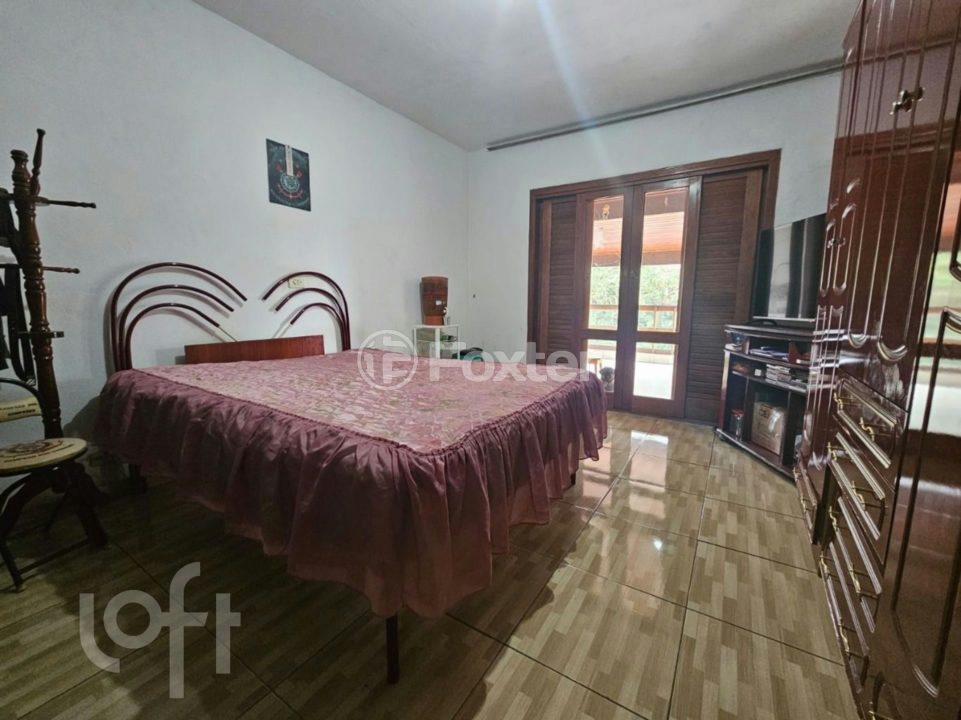 Casa à venda com 3 quartos, 221m² - Foto 15