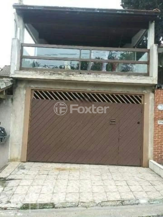 Casa à venda com 3 quartos, 221m² - Foto 35