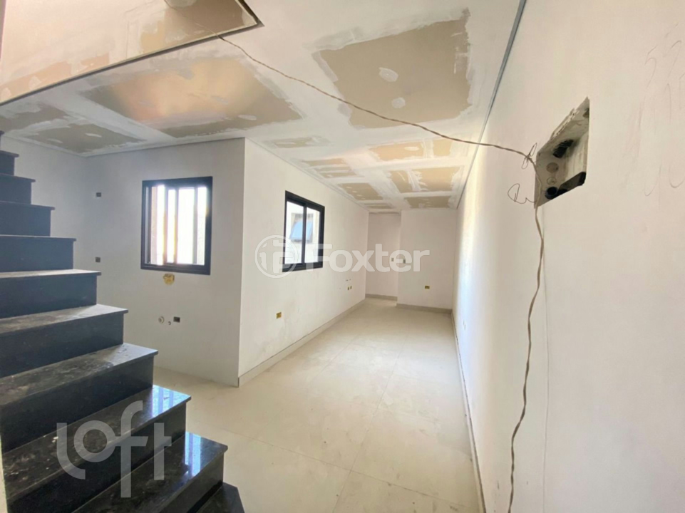 Cobertura à venda com 2 quartos, 100m² - Foto 11