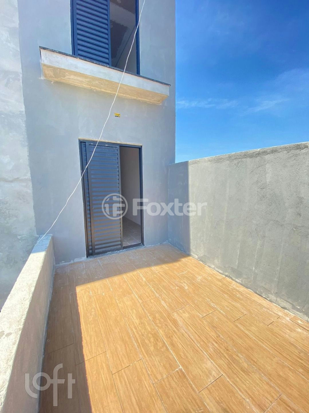 Cobertura à venda com 2 quartos, 100m² - Foto 10