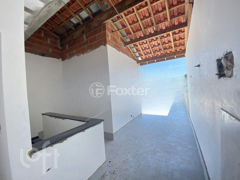 Cobertura à venda com 2 quartos, 100m² - Foto 9