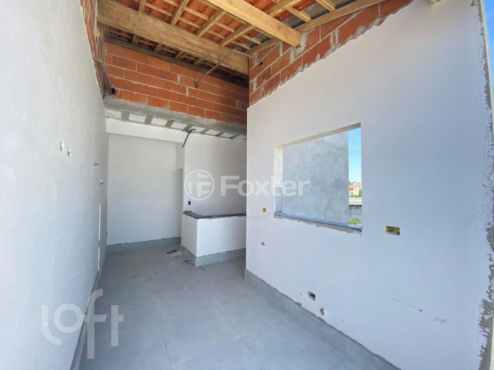 Cobertura à venda com 2 quartos, 100m² - Foto 7