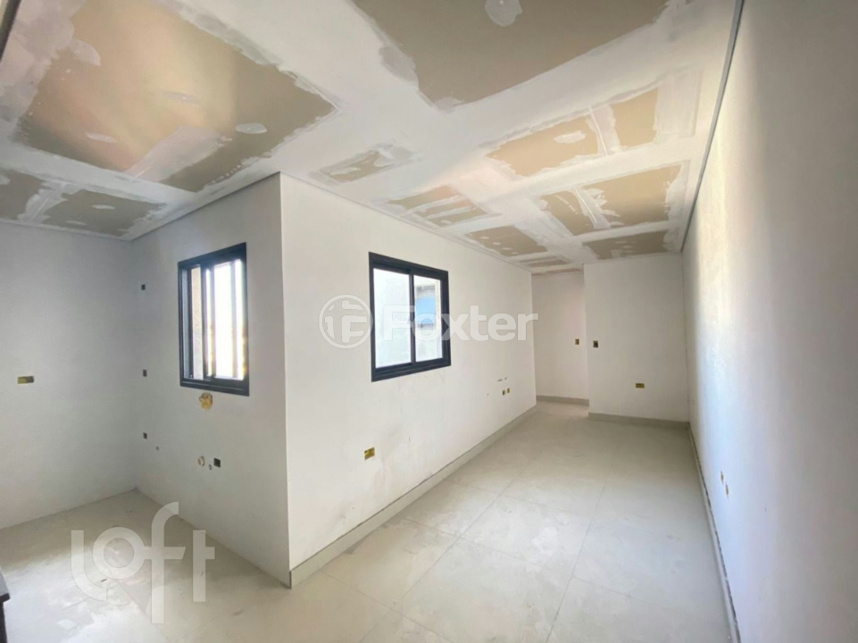 Cobertura à venda com 2 quartos, 100m² - Foto 5