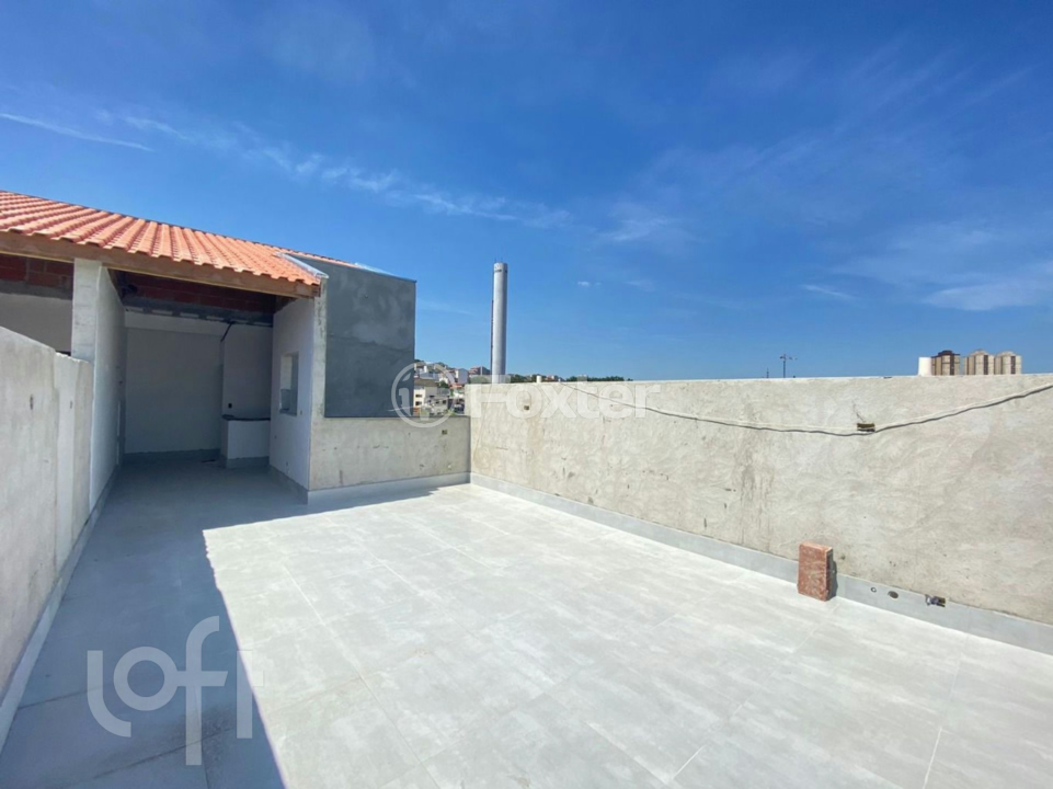 Cobertura à venda com 2 quartos, 100m² - Foto 12