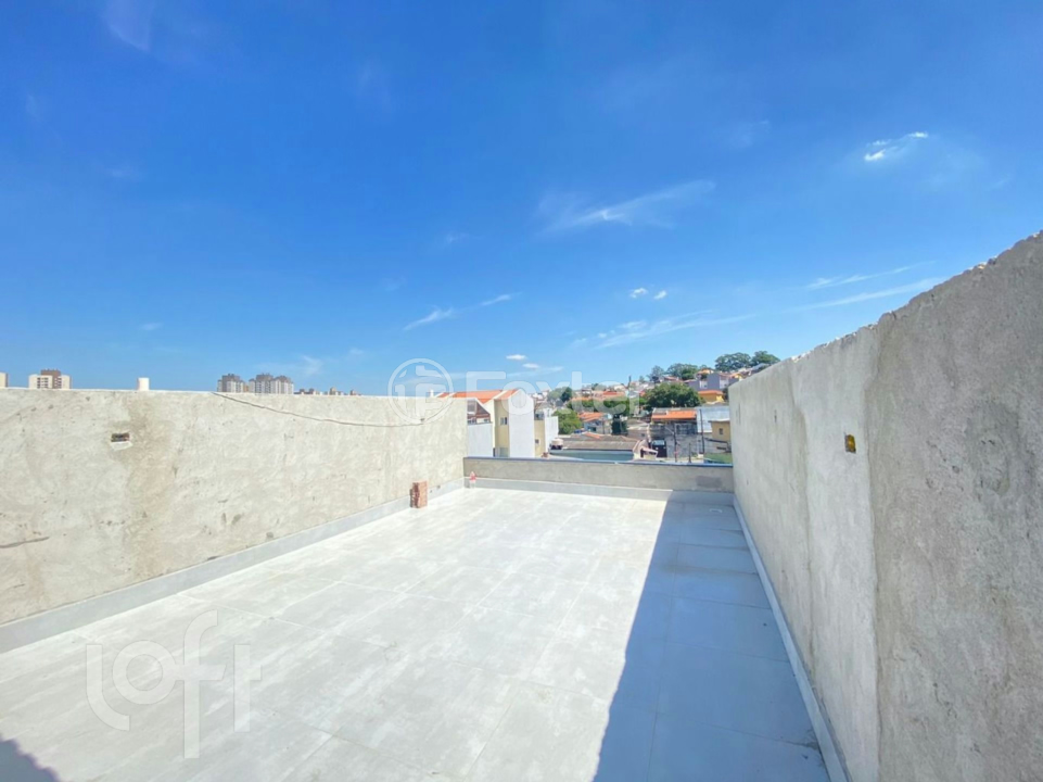 Cobertura à venda com 2 quartos, 100m² - Foto 8