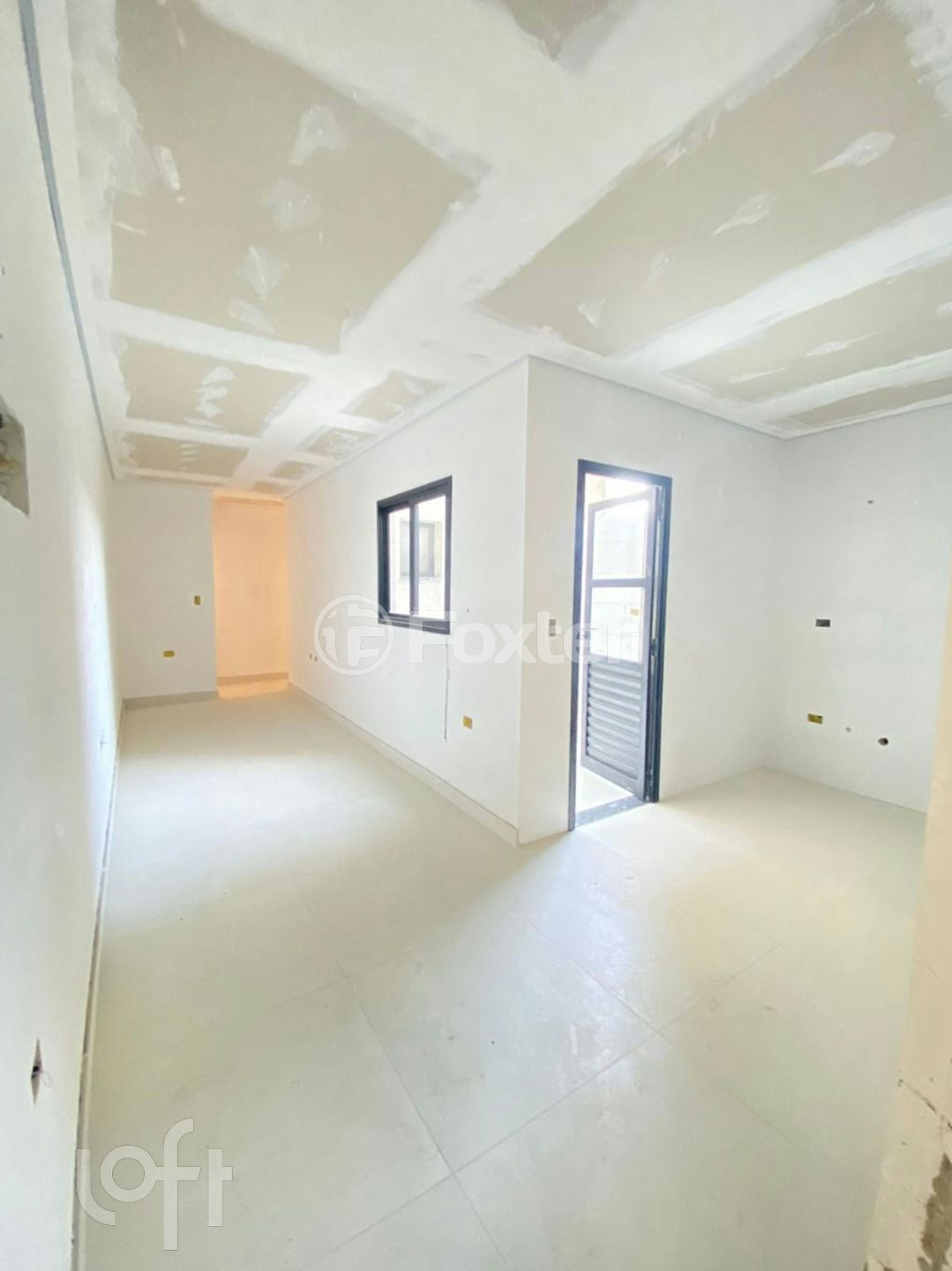 Cobertura à venda com 2 quartos, 100m² - Foto 19